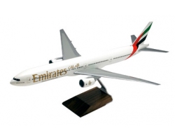 Emirates Boeing B777-300 Model