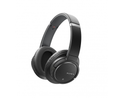 Sony Bluetooth & Digital Noise Cancelling Headphones 2 (Black)