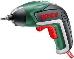 Bosch Cordless Screwdriver IXO WEU