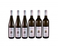 Best of Australia White Wine Set