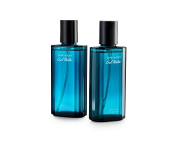 Davidoff Cool Water Duo Pack EDT 75ml x 2 (UAE only)