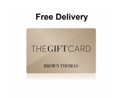 Brown Thomas Gift Card EUR 25