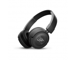 JBL Wireless On-ear Headphones (BT)
