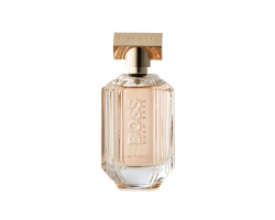 Boss the Scent for Her (UAE only)