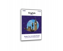 uTalk British English (app download)