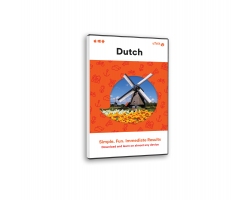 uTalk Dutch (app download)