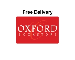 Oxford Book Store Gift Card - INR10,000