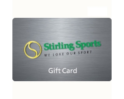 NZ Premium Stirling Sports- NZ$250 Gift Card